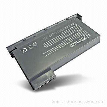 10.8V Notebook Computer Battery with Capacity of 4,400mAh